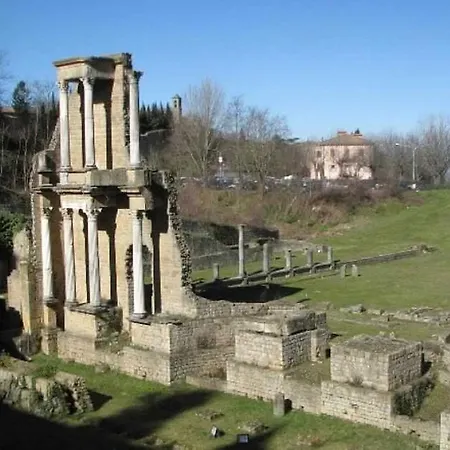 Castello * Volterra