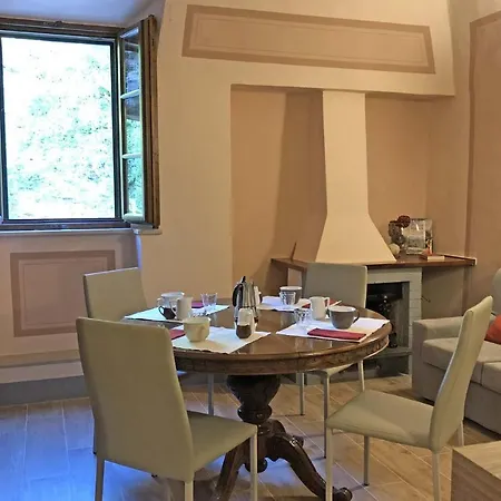 Appartement Castello *