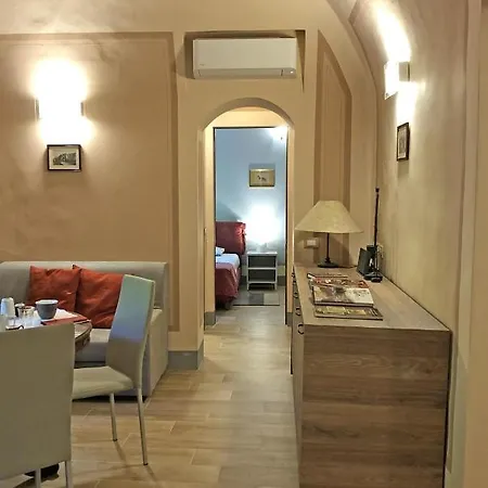 Appartement Castello *