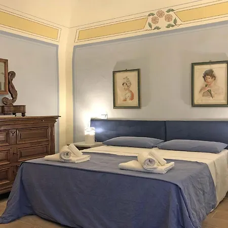 Appartement Castello *