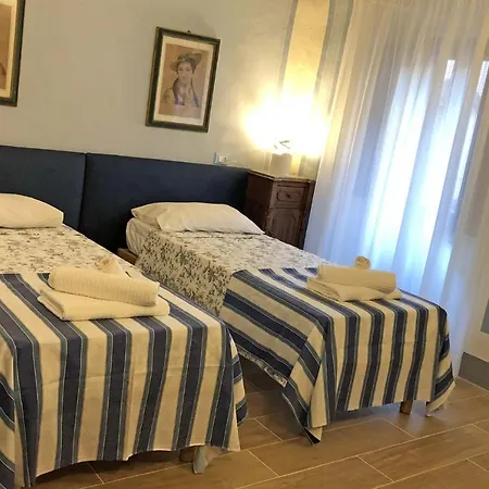 Castello Appartement