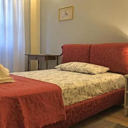 Castello Appartement *