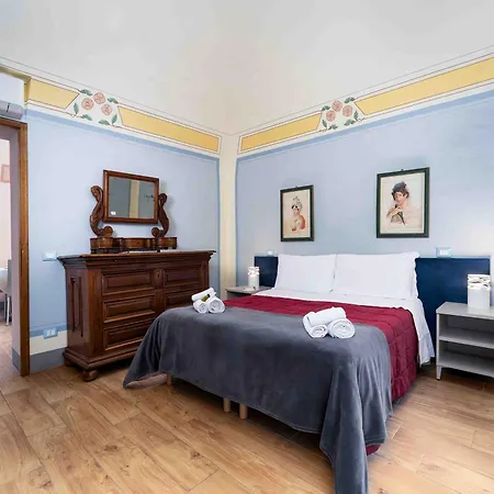 Castello Apartamento