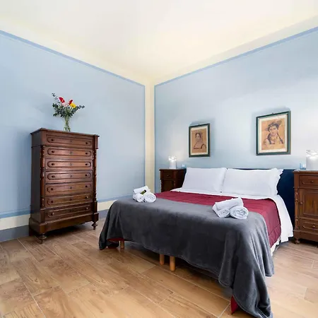 Apartment Castello