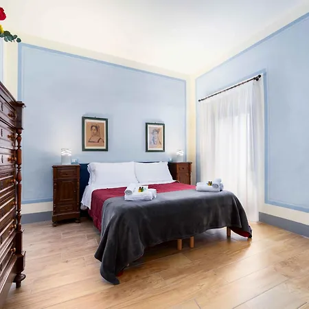 Apartment Castello *
