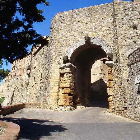 Apartamento Castello *