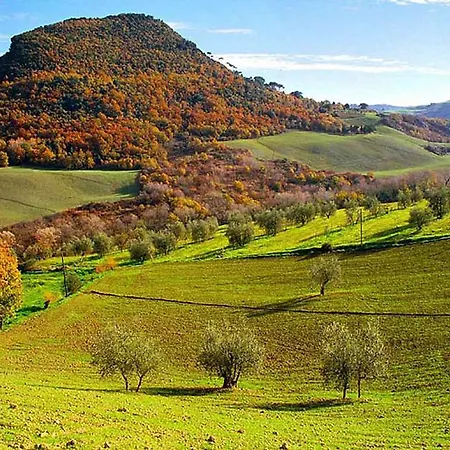 Castello * Volterra