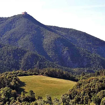 Apartamento Castello Volterra