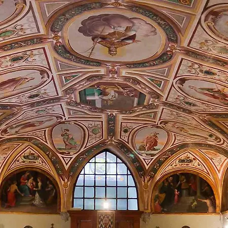 Castello Volterra